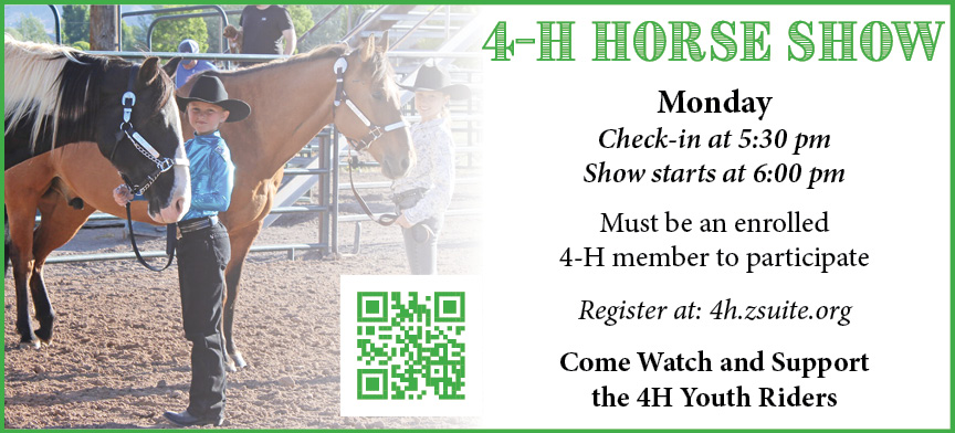 1 4-H